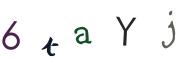 CAPTCHA obrazkowa