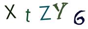 CAPTCHA obrazkowa