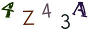 CAPTCHA obrazkowa