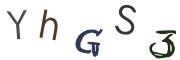 CAPTCHA obrazkowa