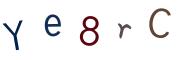 CAPTCHA obrazkowa