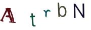 CAPTCHA obrazkowa
