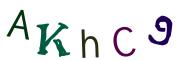 CAPTCHA obrazkowa