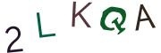 CAPTCHA obrazkowa