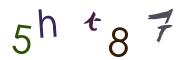 CAPTCHA obrazkowa