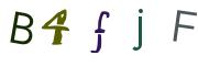 CAPTCHA obrazkowa