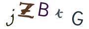 CAPTCHA obrazkowa