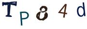 CAPTCHA obrazkowa