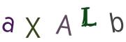 CAPTCHA obrazkowa