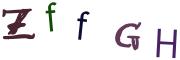 CAPTCHA obrazkowa