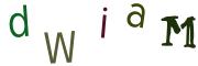 CAPTCHA obrazkowa