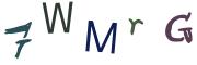CAPTCHA obrazkowa