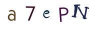 CAPTCHA obrazkowa