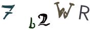 CAPTCHA obrazkowa