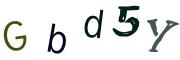 CAPTCHA obrazkowa