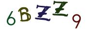 CAPTCHA obrazkowa
