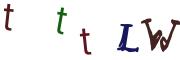 CAPTCHA obrazkowa