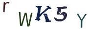 CAPTCHA obrazkowa