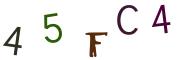 CAPTCHA obrazkowa