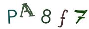 CAPTCHA obrazkowa