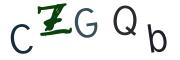 CAPTCHA obrazkowa