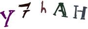 CAPTCHA obrazkowa