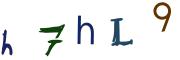 CAPTCHA obrazkowa