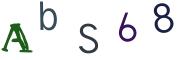 CAPTCHA obrazkowa