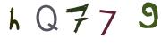 CAPTCHA obrazkowa
