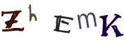 CAPTCHA obrazkowa