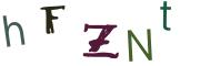 CAPTCHA obrazkowa