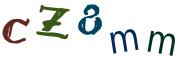 CAPTCHA obrazkowa