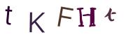 CAPTCHA obrazkowa