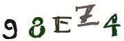 CAPTCHA obrazkowa