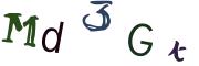 CAPTCHA obrazkowa