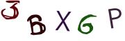 CAPTCHA obrazkowa