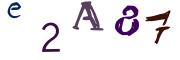 CAPTCHA obrazkowa