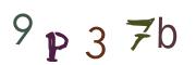 CAPTCHA obrazkowa