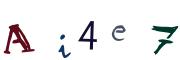 CAPTCHA obrazkowa