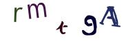 CAPTCHA obrazkowa