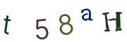CAPTCHA obrazkowa