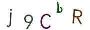 CAPTCHA obrazkowa