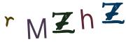 CAPTCHA obrazkowa
