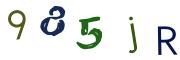 CAPTCHA obrazkowa