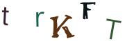 CAPTCHA obrazkowa