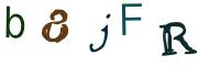 CAPTCHA obrazkowa