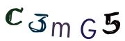CAPTCHA obrazkowa