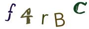 CAPTCHA obrazkowa