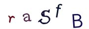 CAPTCHA obrazkowa