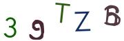 CAPTCHA obrazkowa